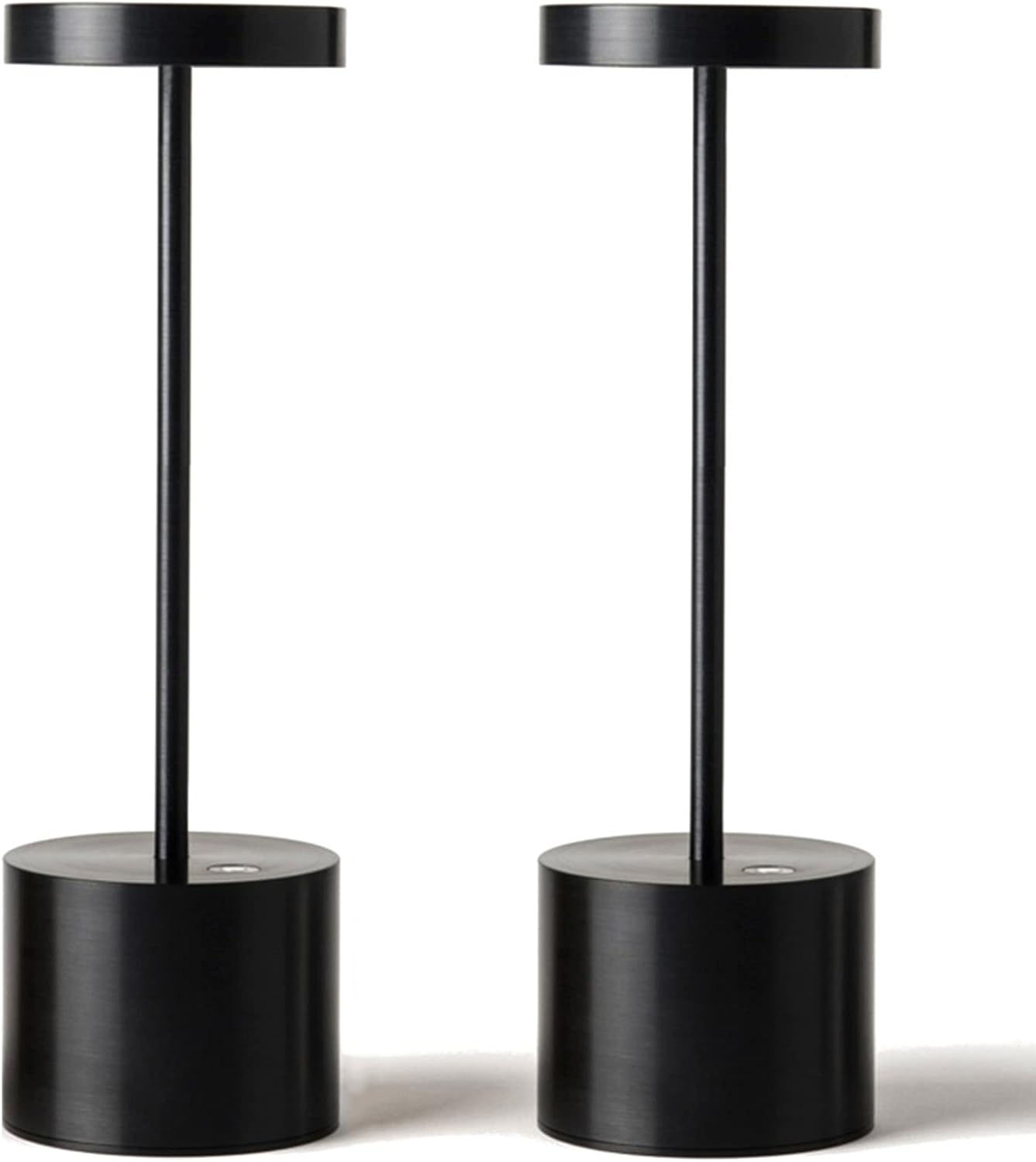 Rechargeable Table Lamp with 5000mAh Battery for Any Space