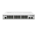 MikroTik CRS326-24G-2S+IN Cloud Router Switch - Compact 10G-Ready