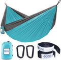 Portable Eco-Friendly Hammock for Ultimate Comfort