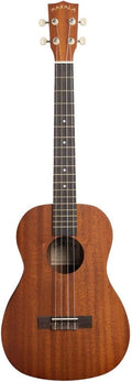Makala Classic 4-String Baritone Ukulele - Rich, Resonant Tone