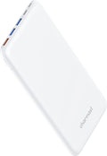 Charmast 26800mAh Slim Portable Charger Power Bank - Long-Lasting