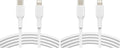 USB C to Lightning Cable Fast Charging 3.3ft - Durable Apple Charger