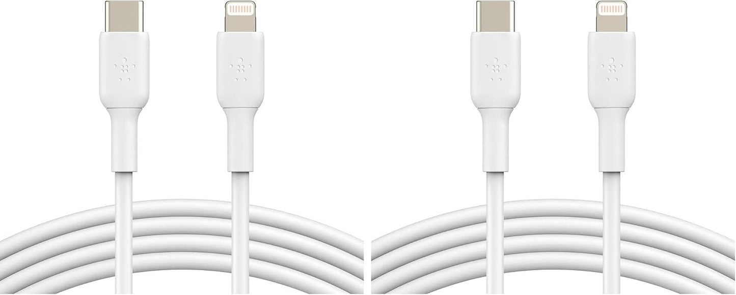 Belkin BoostCharge Fast Charging USB C to Lightning Cable Review