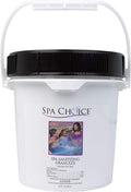 Spa Chlorine Granules for Hot Tub - Fast Dissolving Sanitizer