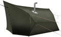 Onewind Penumbra 14ft Hot Tent - 4-Season Waterproof Hammock Tarp