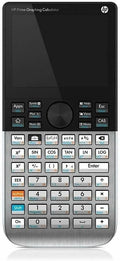 HP Prime Graphing Calculator II - Exam Approved, Touchscreen Power