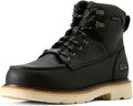 Ariat Rebar Lift 6ft Waterproof Composite Toe Work Boot (Style RK3S)