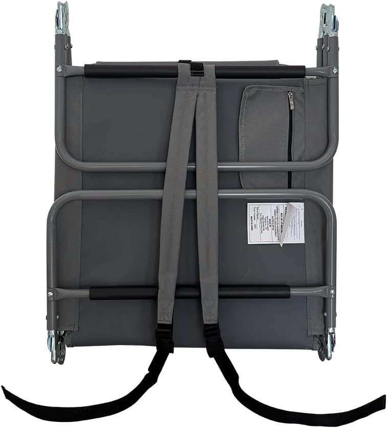 Ostrich Chair Backpack Chaise Chair with Adjustable Positions