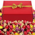 Godiva Mothers Day Chocolate Truffles Gift Box - 50pc assortment