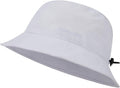 BASSDASH UPF50+ Fishing Bucket Hat - Sun Protection Essential