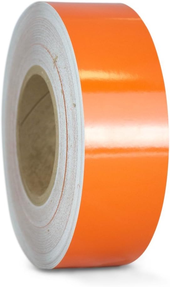GGR Supplies T.R.U. REF-7 Reflective Tape for Traffic Signage