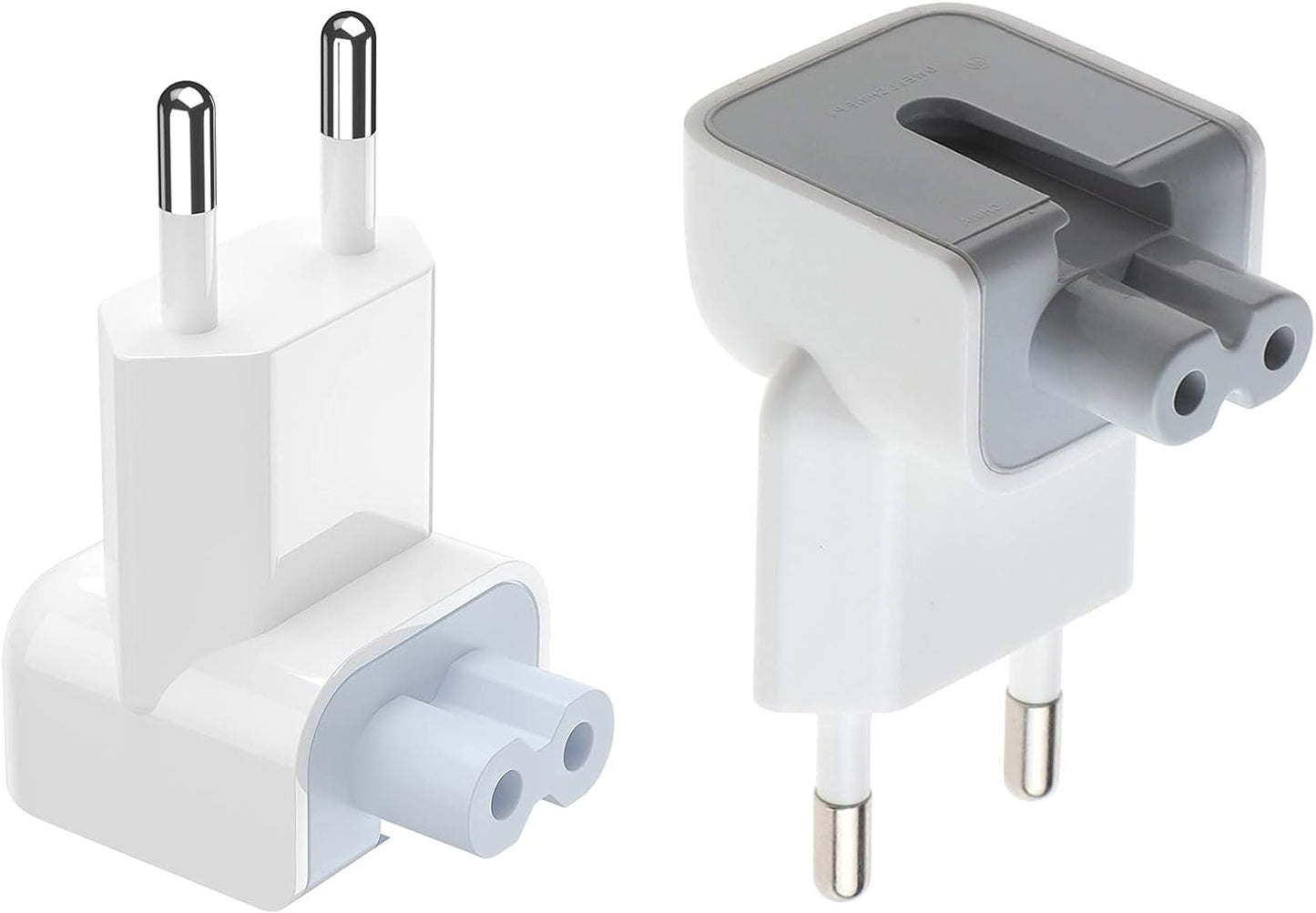 Mac Euro Plug Adapter - Power Your Devices Worldwide!