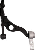 TRQ Front Right Lower Control Arm with Ball Joint Passenger Side