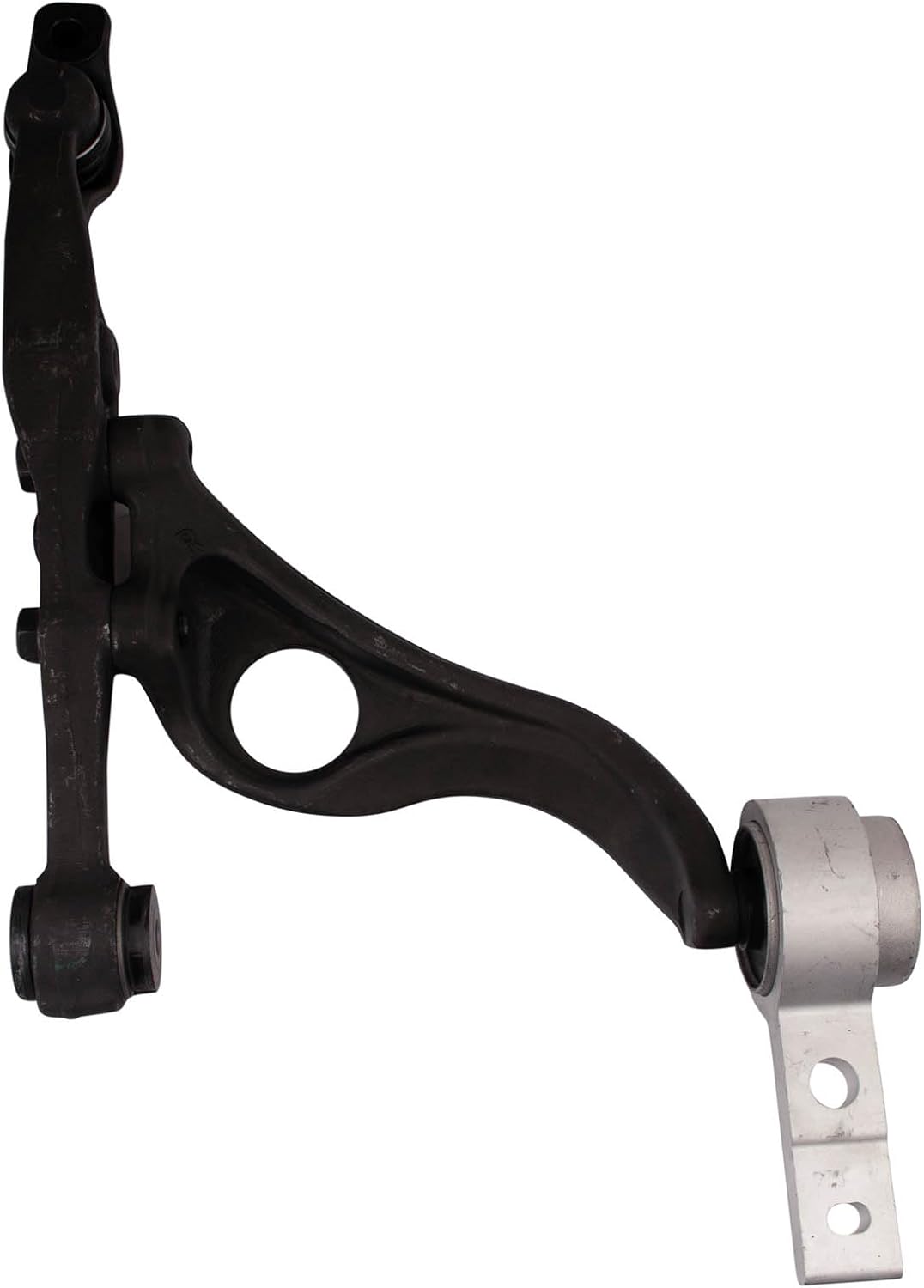TRQ Front Right Lower Control Arm with Ball Joint for Mazda 6