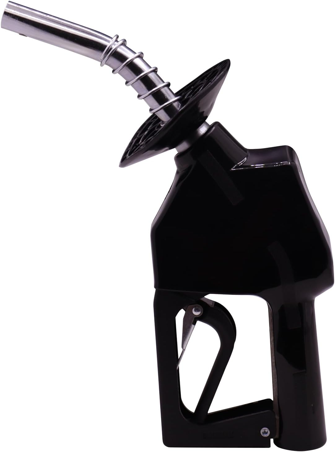 Automatic Fuel Nozzles for Efficient Fuel Transfer and Safety