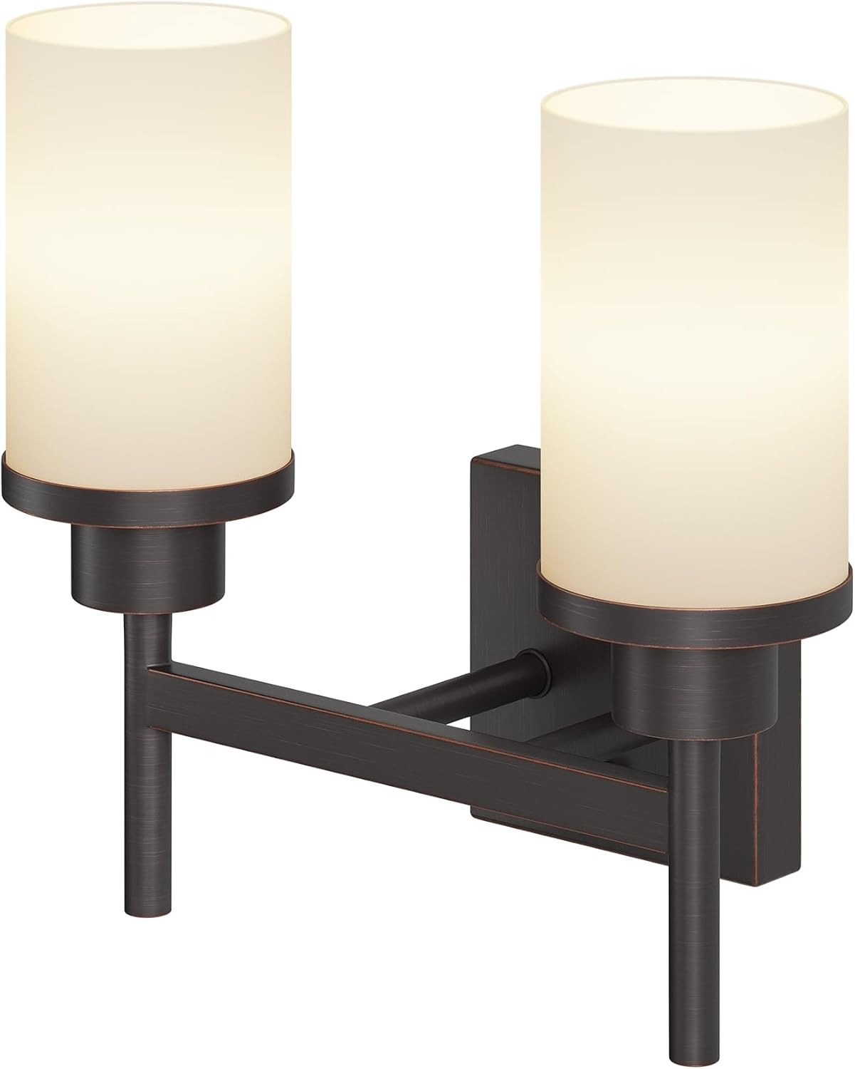 Wall Lights Over Mirror Bathroom Vanity Light Fixtures
