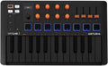 MiniLab 3 Universal MIDI Controller - Compact Hands-On Workflow