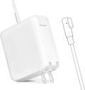 Yarpower 60W Mac Book Pro Charger - L-Tip Magnetic Connector