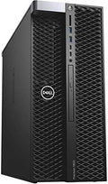 Dell Precision Tower 5820 Workstation W-2133 6C 3.6Ghz - Power