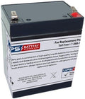 New 12 Volt Battery for ION Audio Game Day Speaker - Direct
