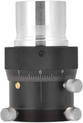 BigKing Focuser Aluminium Alloy Helical 1.25in - Precise 10mm Stroke