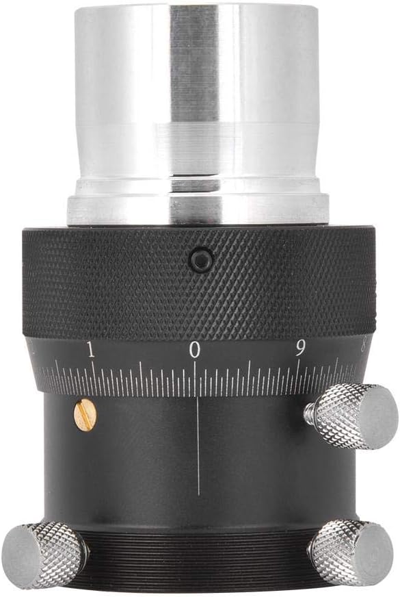 BigKing Focuser: High Precision 1.25 Inch Helical Tuning Tool