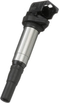 Delphi GN10572 Ignition Coil - Reliable Replacement for Misfires