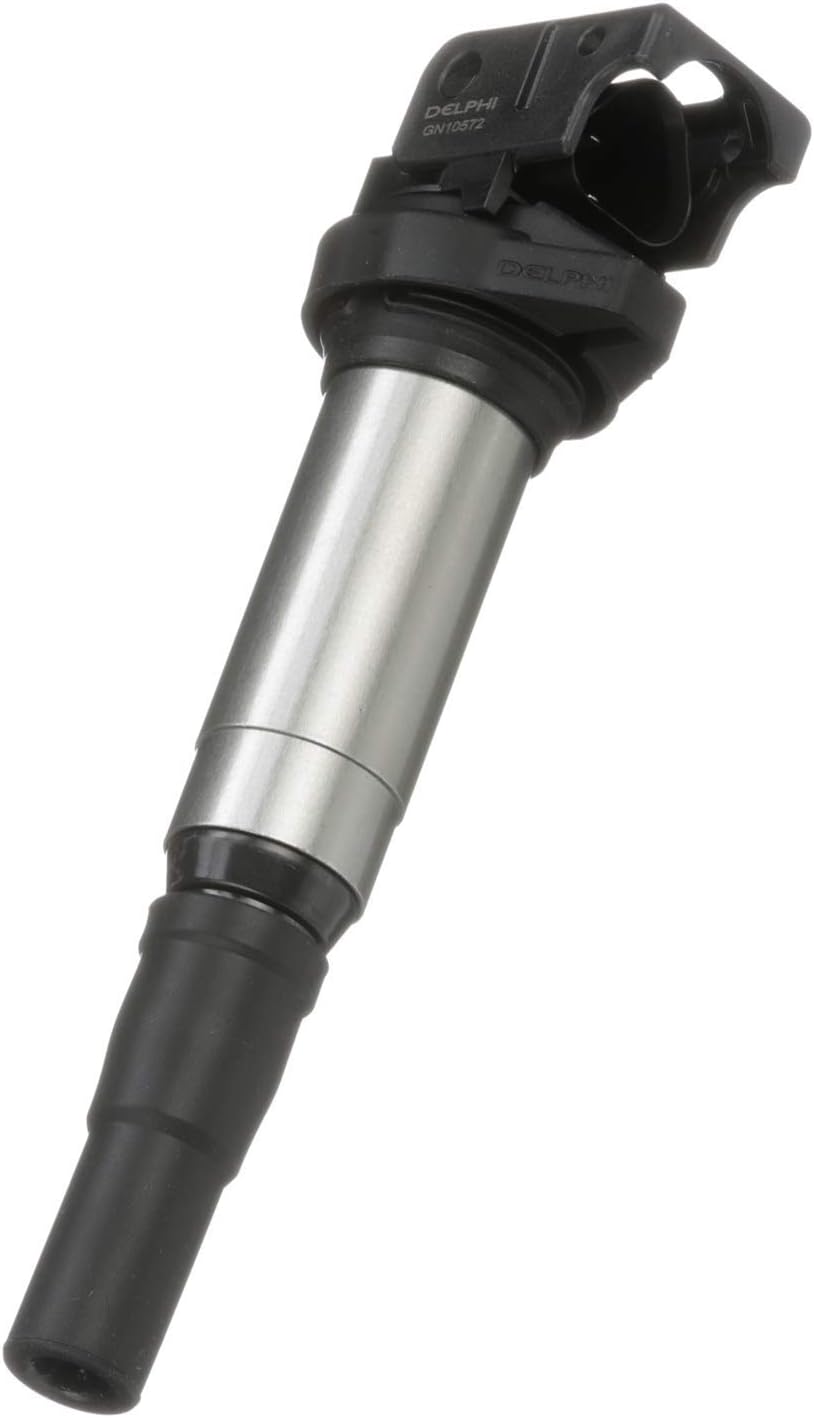 Delphi GN10572 Ignition Coil for Reliable Engine Performance