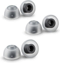 AZLA SednaEarfit MAX ASMR Standard Earbud Tips - Improved Seal & Noise