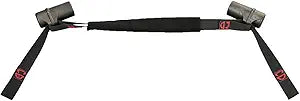 Canyon Dancer 32505 Black Bar-Harness II for 32 in Handlebars