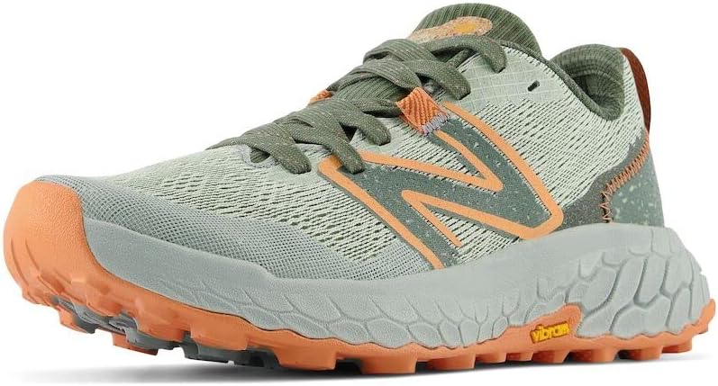 New Balance Fresh Foam X Hierro V7 - Trail Bliss