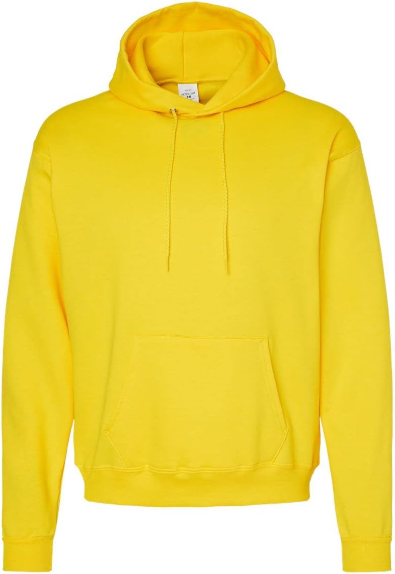 Hanes Classic Hoodie: Ultimate Comfort