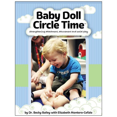 Effective Circle Time for Babies