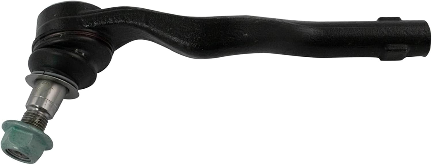 TRQ Front Right Outer Tie Rod for 2012-2015 Mercedes Models