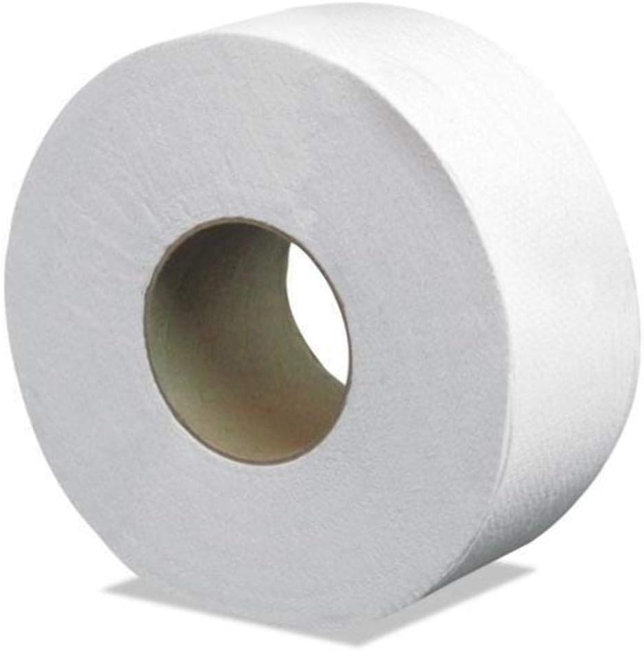 Cascades Pro Select Jumbo Toilet Paper - 2 Set, 12 Count Rolls