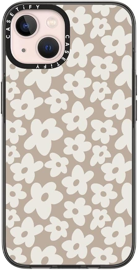 CASETIFY Compact iPhone 13 Case with Military Grade Protection