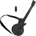 PC Guitar Hero Controller for PC & PS3 - Wireless Guitar Controller