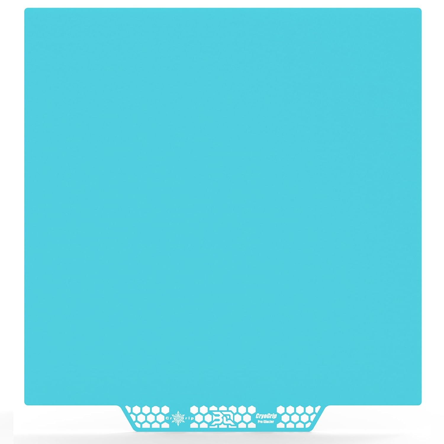 BIQU CryoGrip Pro Glacier Build Plate for Voron 350 Printers