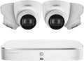 Lorex Technology N4K2-84WD 8 Channel 4K Fusion NVR System Review