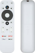 Voice Remote Control Compatible with ONN Remote Control - Fast