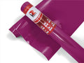 3M 1080 Series G348 Gloss Fierce Fuchsia Vinyl Wrap - Vehicle Film
