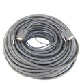 RiteAV SVGA Monitor Cable with 3.5mm Audio - 75 ft