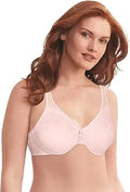 Bali Women's Passion for Comfort Minimizer Underwire Bra Review