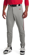 Under Armour Men's Utility Baseball Straight Leg Pant 22 - Durable fly