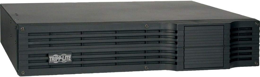 Tripp Lite 36V Extended Battery Pack Module EBM for UPS Systems