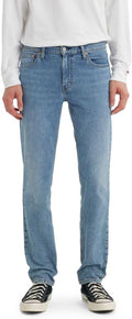 Levi's Men's 511 Slim Fit Jeans (Seasonal) - Slim Profile and Everyday