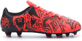Unisex-Child Tacto Christian Pulisic Firm Artificial Ground Soccer