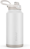 ZULU Powerfill Pro 64oz Half Gallon Stainless Steel Water Bottle