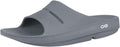 OOFOS OOahh Recovery Slide - Comfortable Recovery Slide for Daily Wear