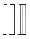 COMOMY 36 in Tall Extensions for Pressure Mounted Pet Gate - Custom